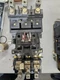 Allen Bradley 509-EOD Size 4 Starter 120 V Coil Max