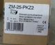 Mew  MOELLER  ZM-25-PKZ2  motor protector  free shipping
