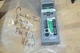General Techniques Emerson FM-4DN 960497-04 A4 Used