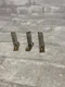 GE  CR123C196A PG14 Thermal Overload Heater (lot Of 3)