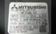 ONE Mitsubishi Servo Motor HC153S-SZ-A47 NEW