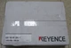 Keyence EXV05P Amplifier Motion Sensor Detector NEW