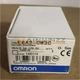1PCS NEW In Box OMRON rotary encoder E6A2-CW3C 100P/R E6A2CW3C