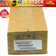 New In Box YASKAWA SGM-08AWFJ73 AC Servo Motor