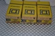 ONE NEW SQUARE D THERMAL OVERLOAD RELAY HEATER ELEMENT UNIT B1.03
