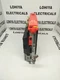 SEW EURODRIVE MDX61B0005-5A3-4-OT DRIVE INVERTER( USED CONDITION )