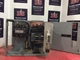 Square D Model 4 12" Bucket Size 2 Contactor 20 Amp FHL360201212 With Door