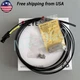 For Keyence FU-E11 FUE11 Photoelectric Fiber Optic Sensor Wide Area Transmissive