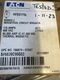 Eaton HFD3175L series C, industrial circuit breaker, 175 A 600 VAC