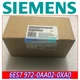 Siemens 6ES7 972-0AA02-0XA0 High Quality 6ES7972-0AA02-0XA0 Free Ship