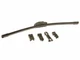 For 2015-2017 Lexus NX200t Wiper Blade - Bosch ICON Front Right Bosch 87461QR