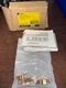 NEW PARTIAL SQUARE D 9998SL3 3 POLE CONTACT KIT  B455