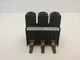  KLOCKNER MOELLER BK50/3-PKZ2 BUSS CONNECTOR FEEDER TERMINAL 120A 690V NNB 