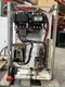 GE 8000 24&rdquo; Size 2 Reversing Starter Bucket 30 Amp W/ Door