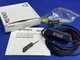 Keyence ES-M1 Proximity Sensor Amplifier Unit 12-24VDC 100mA