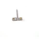 CR123C301A GE AMBIENT COMPENSATED HEATER ELEMENT TYPE CR CR123C S NEW - OPEN BOX