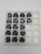 34pcs OMRON Photo Micro Sensor EE-SX670P EESX670P PNP New