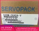 New Yaskawa SGDM-08ADA-V Servo Drive Expedited Shipping One SGDM08ADAV