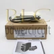 1PCS NEW ORIGINAL PANASONIC MSM042A1A AC SERVO MOTOR