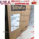 New Siemens 6SL3 210-1KE26-0AF1 6SL3210-1KE26-0AF1 SINAMICS G120C 30KW Inverter