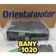 1PC NEW Vexta BXD30A-A Oriental Motor Servo Driver Shipping DHL or FedEX