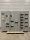 Eaton Freedom Series 2100 6-Section MCC Control Center 65000A 600V - 22 Buckets