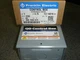 1 HP 230V 1PH Franklin QD Control Box Submersible Water Pump # 2801084915 