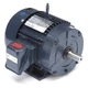 MARATHON MOTORS 182TTFCD6026 GP Motor,3 HP,1,762 RPM,230/460V AC,182T 44Z312