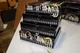Yaskawa AK-BX501V Servo Pack Driver Stepping Motor Driver Controller