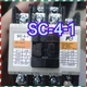 SC-4-1 NEW 1PCS Fuji Magnetic Contactor SC-4-1 200-240VAC SC-4-1 SC-4-1 SC-4-1 #