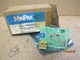 Reliance MinPak Plus Voltage/Tachometer Follower Kit 14C223 Used