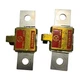 (Pack of 2) Square D IC B10.2 Overload Relay Thermal Heater Element