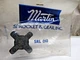 Martin SRL050 L050 Rubber Spider Jaw Coupling Insert