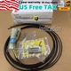 1PC New Keyence FU-E11 Fiber Optic Sensor FUE11 Amplifier Sensor US Free TAX