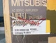 1Pcs  Mitsubishi Servo Drive MR-J2S-500B-PD030