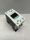 SIEMENS SIRIUS 3RT1044-1B 3-Pole Contactor, 100A, 1000V, 24VDC Coil