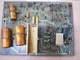 General Electric 44B294179-001 PWMR2C 44A398788-G03 44B294271-002/2 Board GE VA4