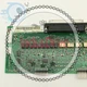 1PCS Used ABB JINT-C1C converter power board driving board