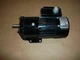 Bodine Gearmotor 34R4BFCI-Z4   115v   1/15hp  180:1   9.6rpm  100in lb  USED