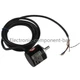 One New Omron Rotary Encoder E6B2-CWZ6C 200P/R E6B2CWZ6C
