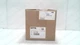 PARKER CO352783, VARIABLE SPEED DRIVE, NEW #353590