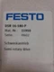 Fst DSR-16-180-P DSR16180P 11910 Festo rotating cylinder NEW