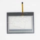 DOP-103WQ DOP-103BQ For DELTA Protective Film + Touch Screen Panel