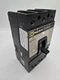 Square D KAL3625026M Mag-Gard Bolt-On Circuit Breaker 250A 600V 3P