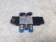 Festo CPE14-M1BH-5/3G-1/8 Pneumatic Valve 24 VDC MSZE-3-24DC