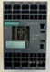 Siemens Power Contactor / 3 kW / 24V DC / 1 NC / 3RT2015-2FB42