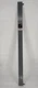 Square D Model 6 MCC Wire Way Door 72" x 4" Motor Control Center Trim