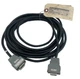 USED FANUC A660-2042-T002 CABLE A6602042T002 LDR003