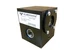 W. C. BRANHAM INSERT-A-SHAFT  1:1 Ratio  IAS101:1RH A-1/2" B-5/8"  Right Hand