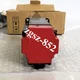 FANUC SERVO MOTOR A06B-0116-B704 1PC New Fast Shipping FedEx or DHL